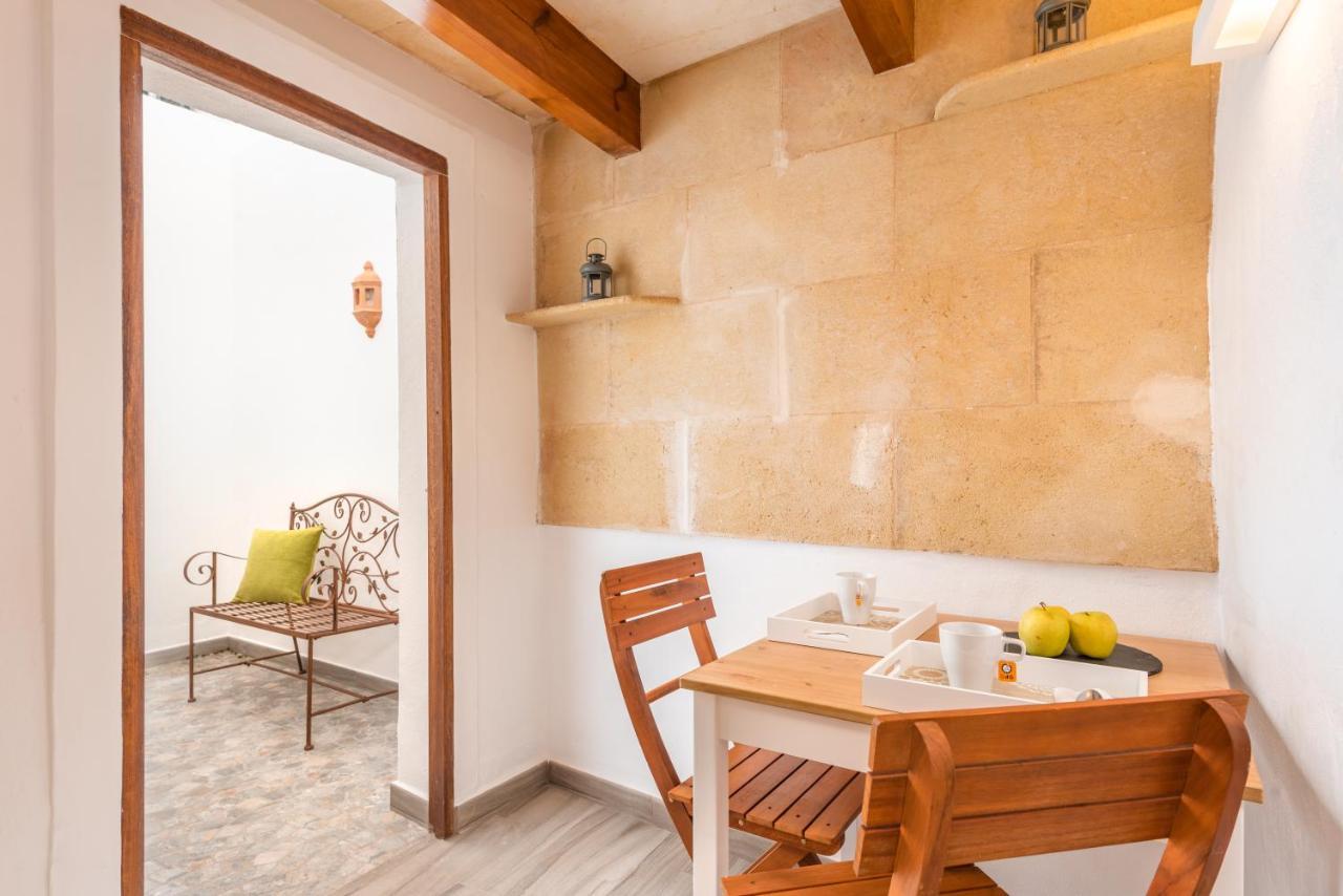 Holiday home Sa Caseta Ciutadella (Menorca)