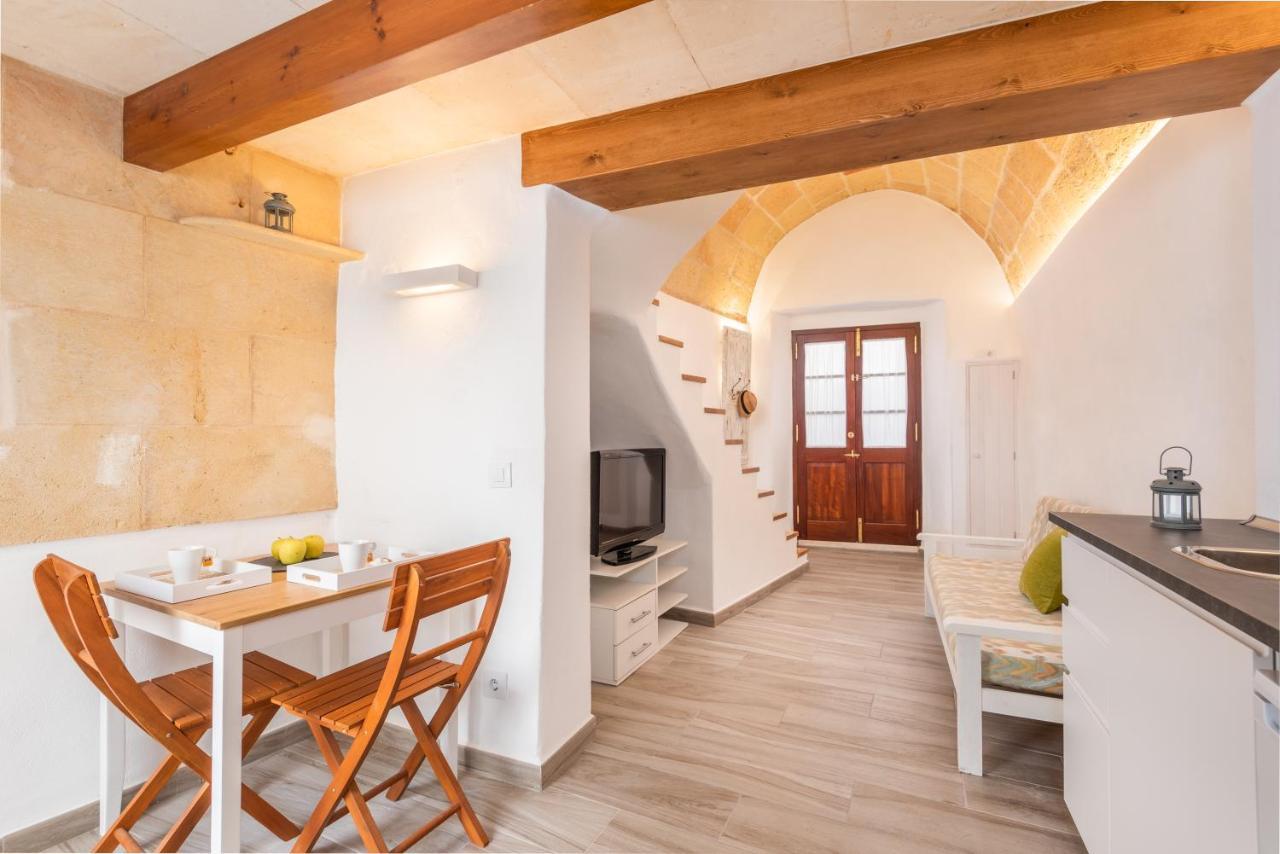 Holiday home Sa Caseta Ciutadella (Menorca)