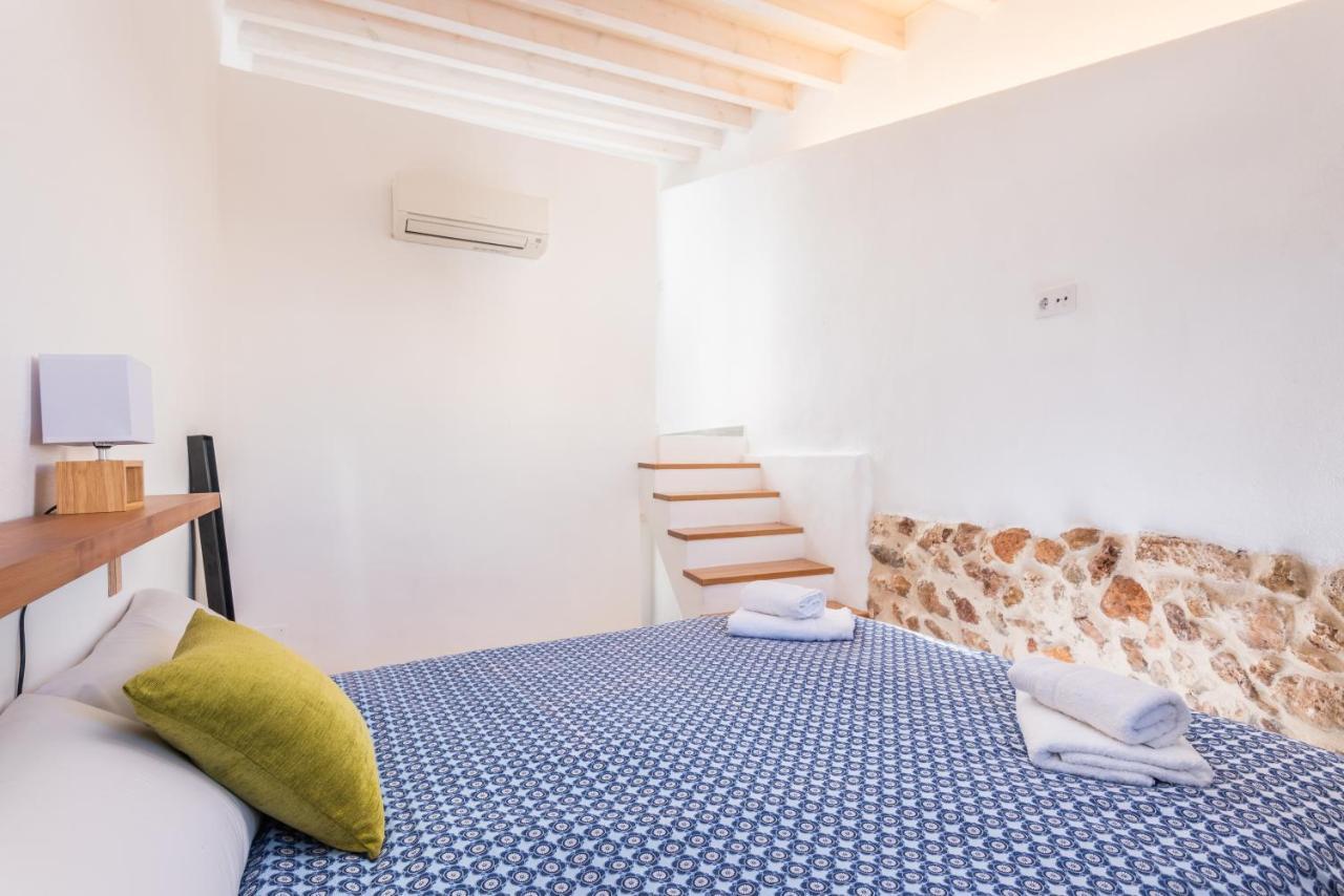 Holiday home Sa Caseta