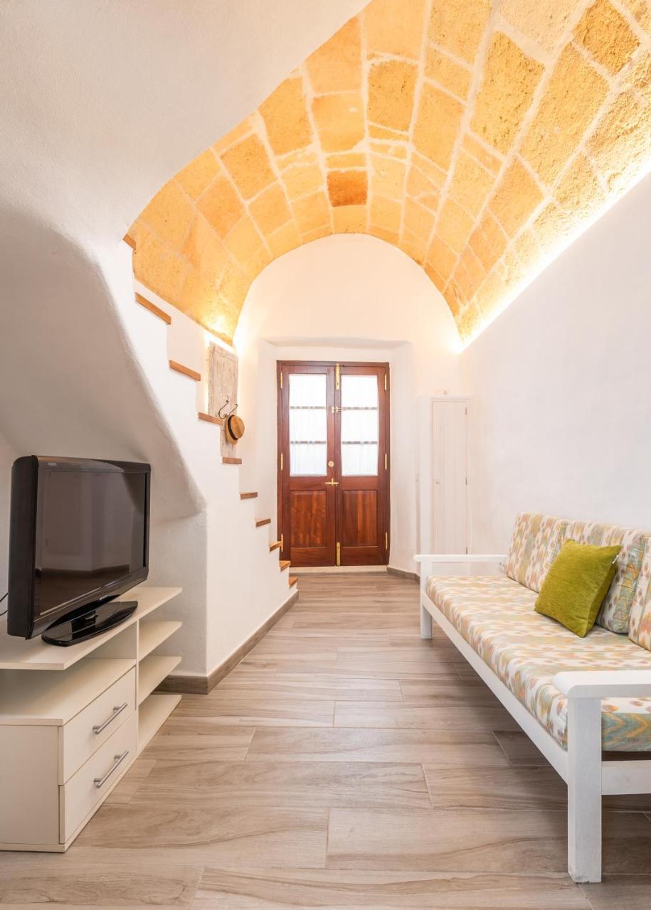 Sa Caseta Holiday home *
