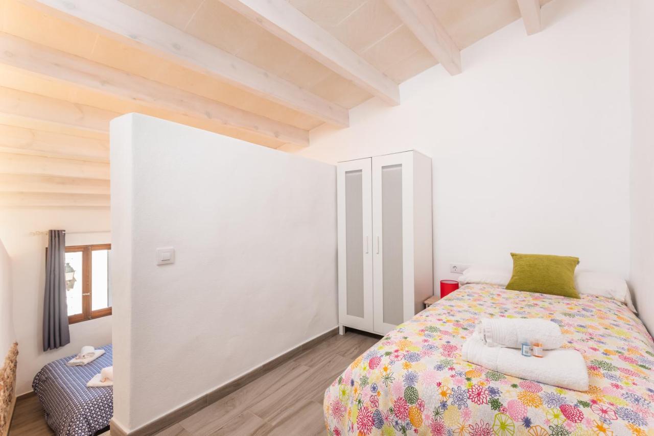 Sa Caseta Holiday home *