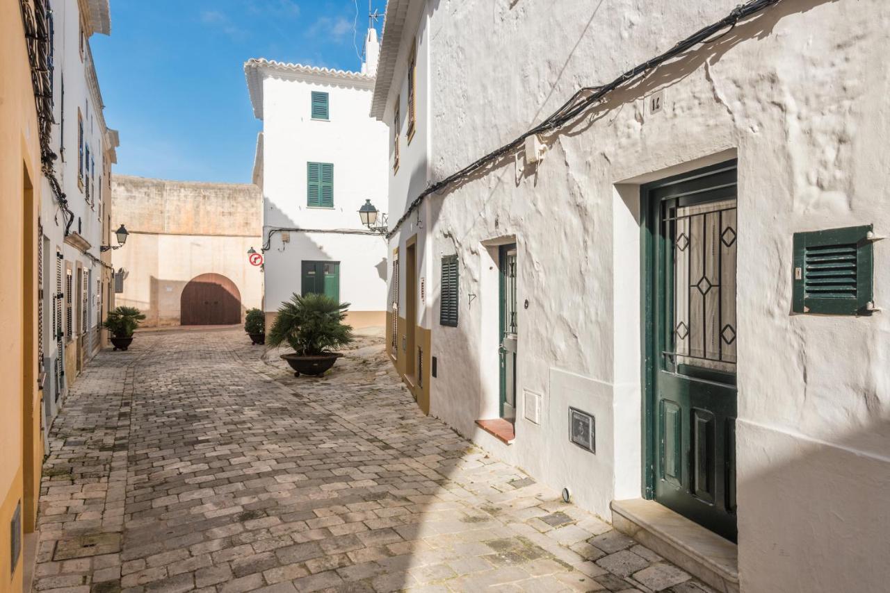 Sa Caseta Holiday home *