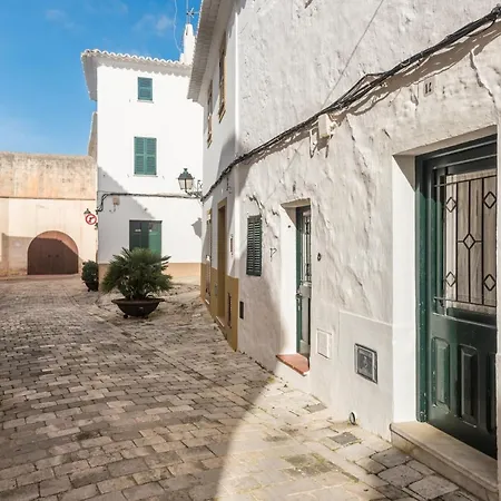 Sa Caseta Ciutadella  Exterior photo