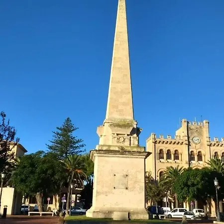 Sa Caseta Ciutadella  Exterior photo