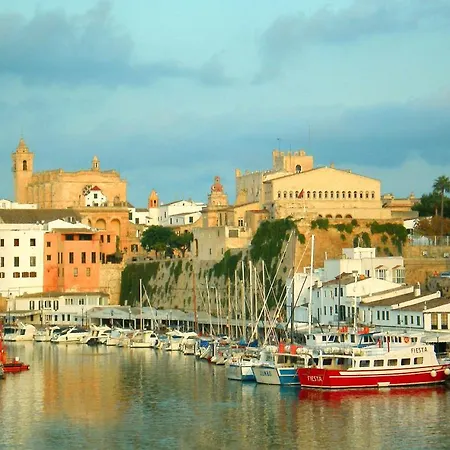 Sa Caseta Ciutadella  Exterior photo