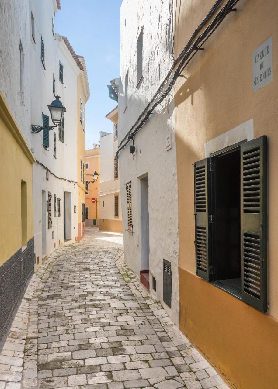 Vakantiehuis Sa Caseta